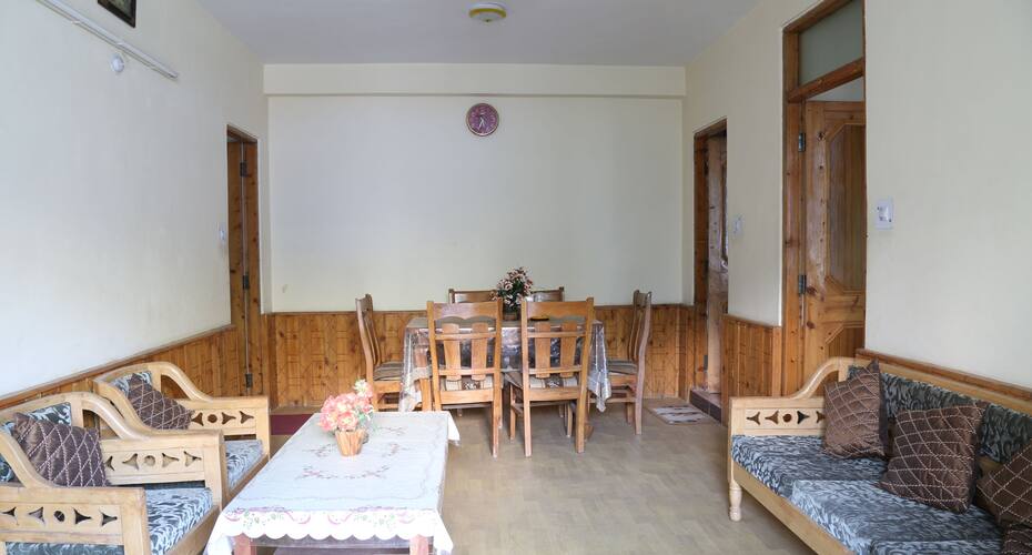 Matri Chhaya Home Stay, Manali 3